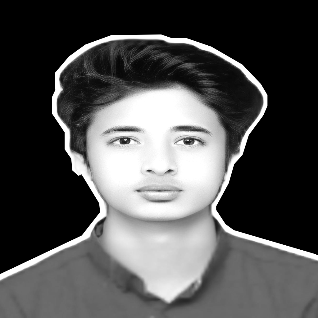 Hamza Ashraf Profile Pic