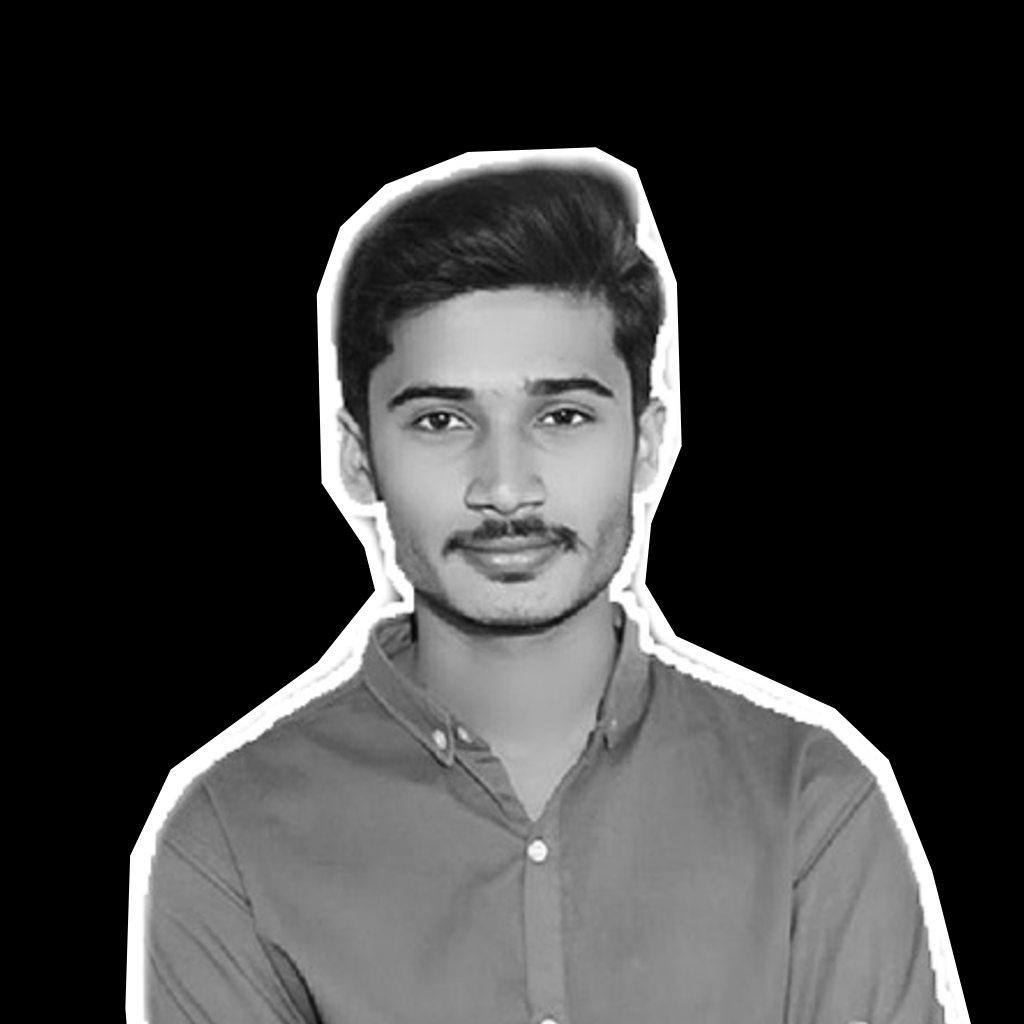 Abdullah Shah Profile Pic