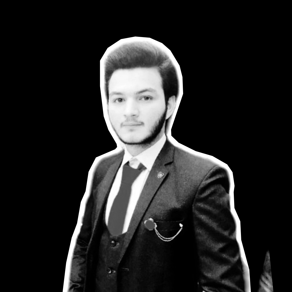 Muhammad Basit Profile Pic
