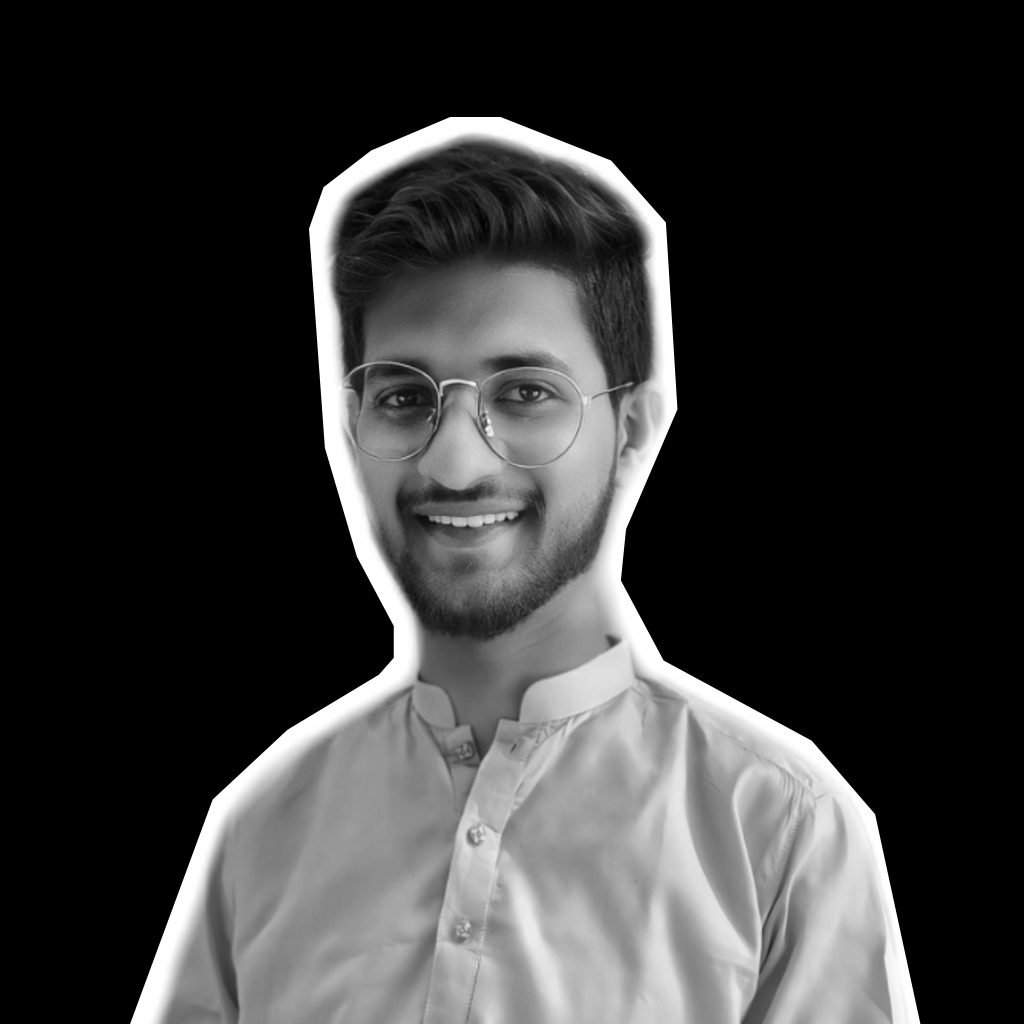 Sameel Ahmad Profile Pic