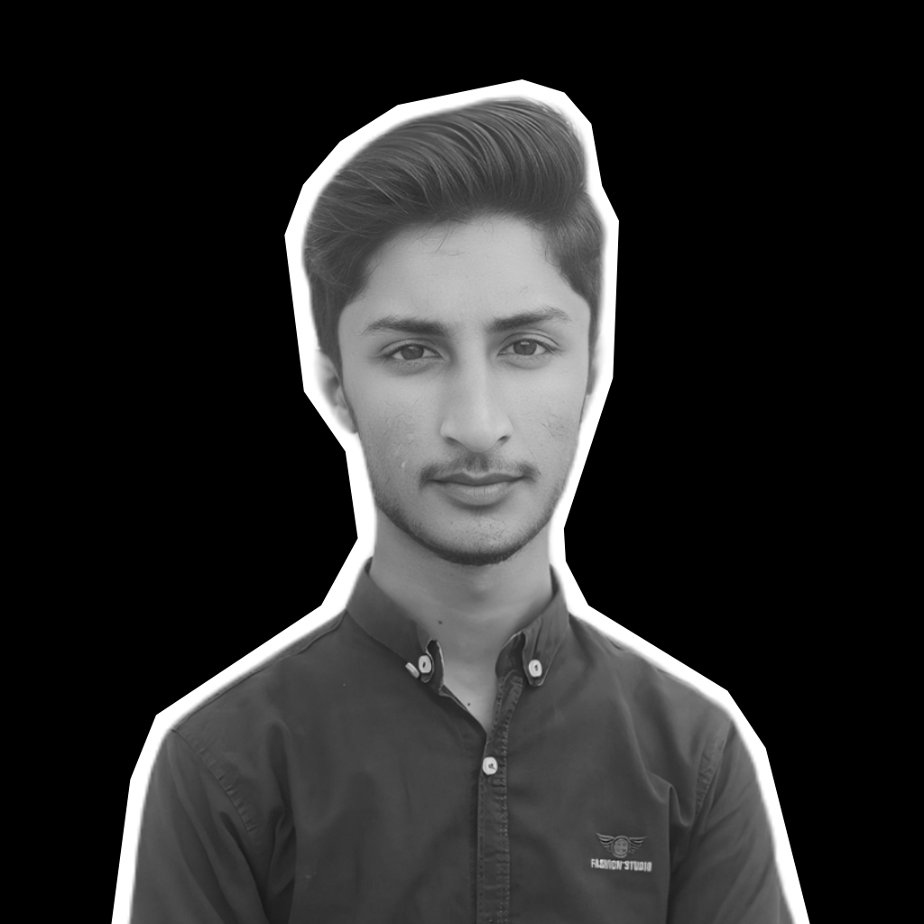 Muteeb Haider Profile Pic
