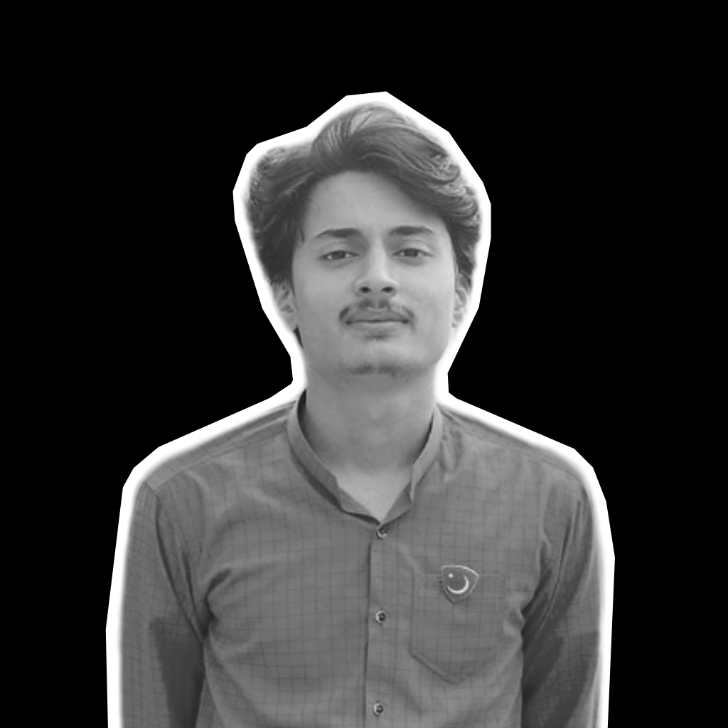 Waleed Ahmad Profile Pic
