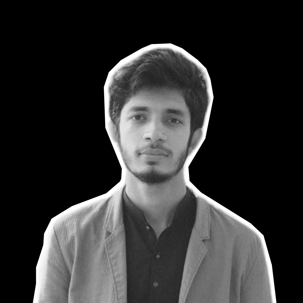 Usama Malook Profile Pic