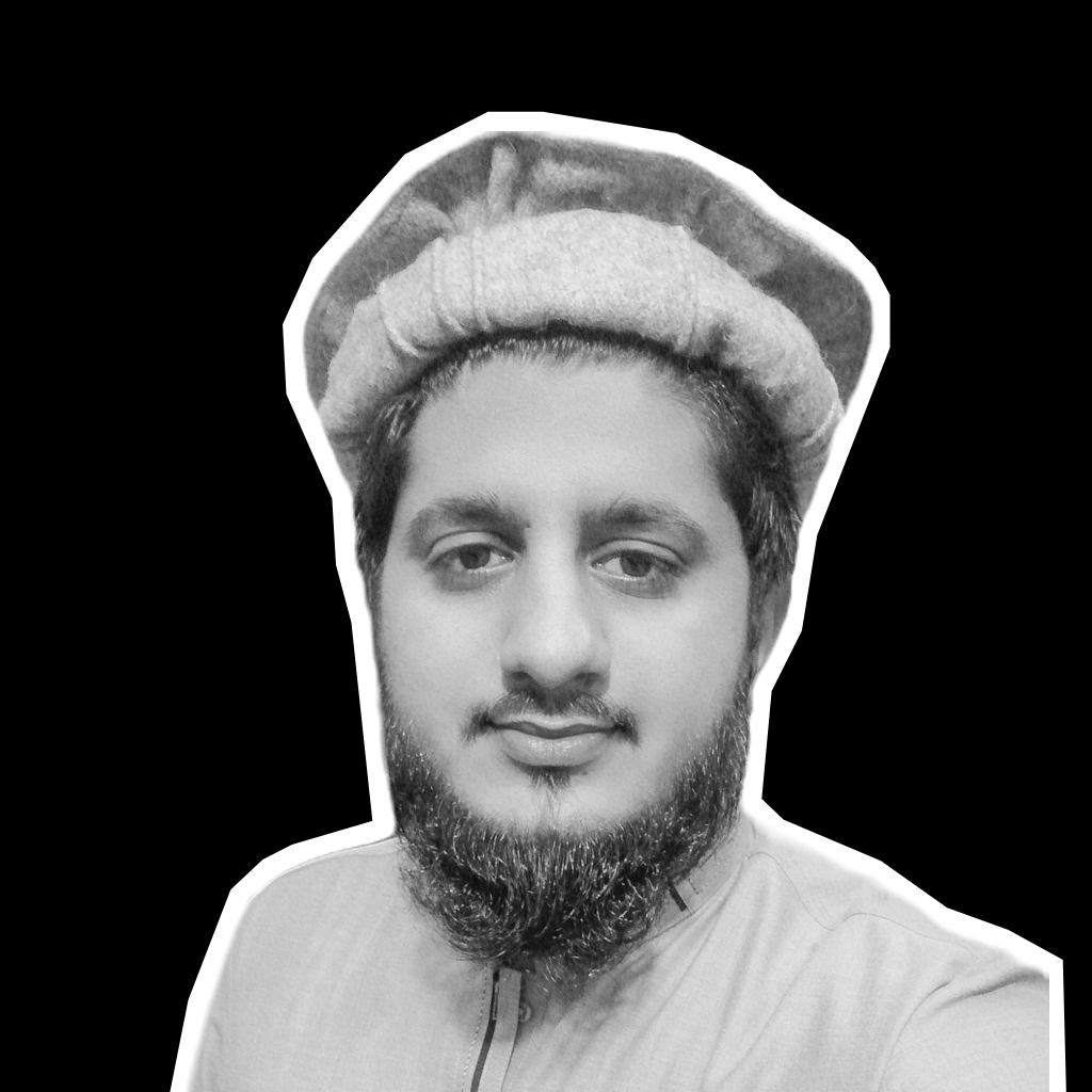 Muhammad Hassan Shakir Profile Pic