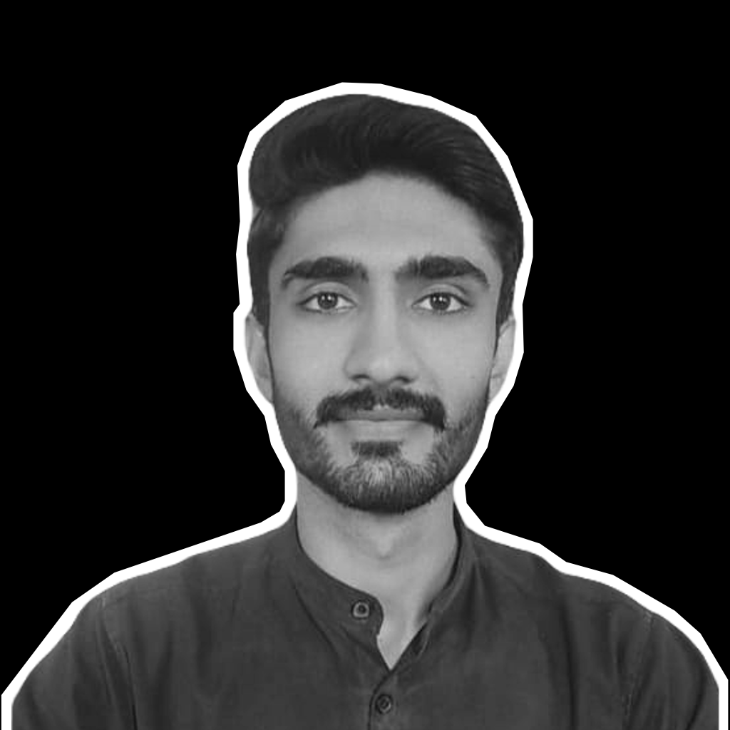 Maaz Ali Profile Pic