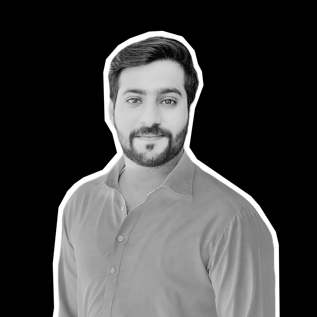 Kashif Ali Profile Pic