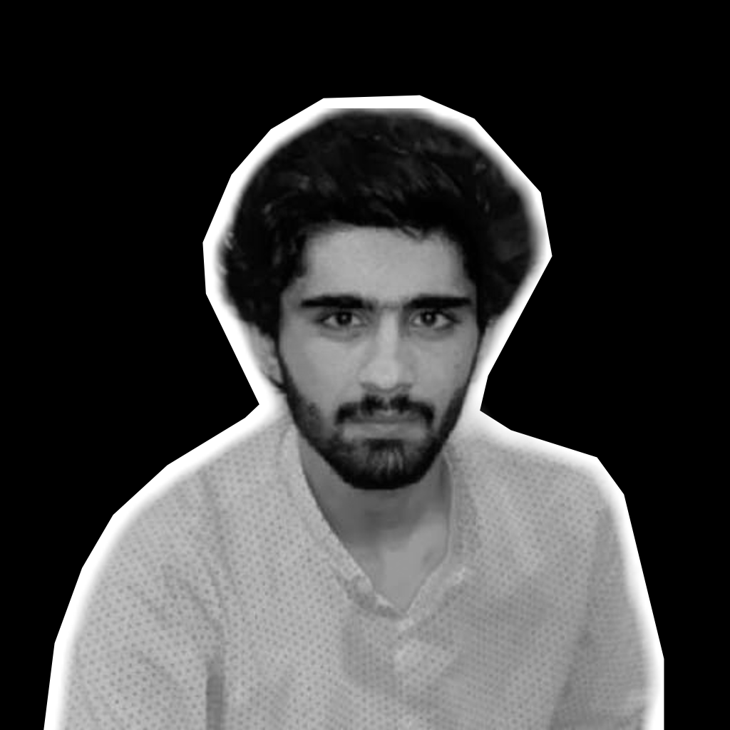 Saad Ali Profile Pic